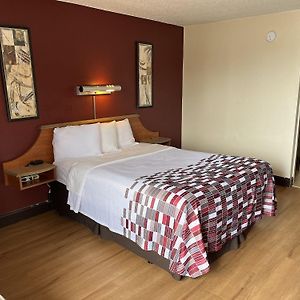 Deluxe Zimmer mit Queensize-Bett