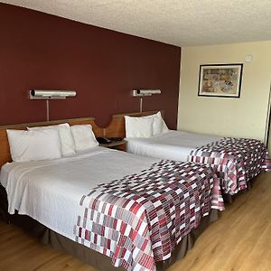 Deluxe Zimmer mit Queensize-Bett